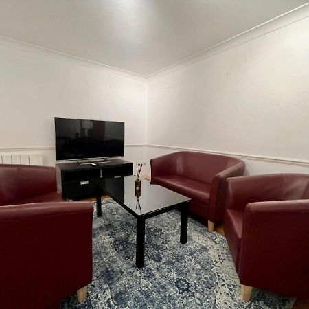 Paradise Luxury Apartment Оксфорд Екстер'єр фото