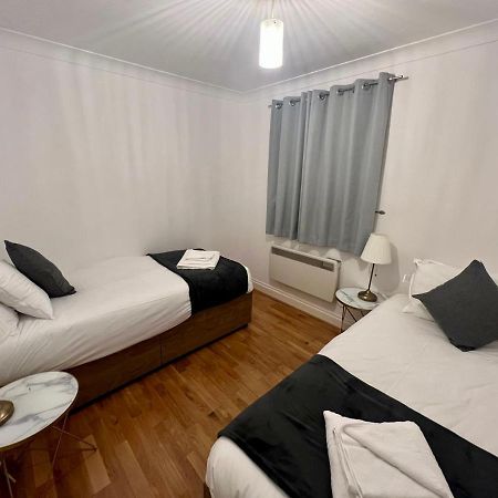 Paradise Luxury Apartment Оксфорд Екстер'єр фото