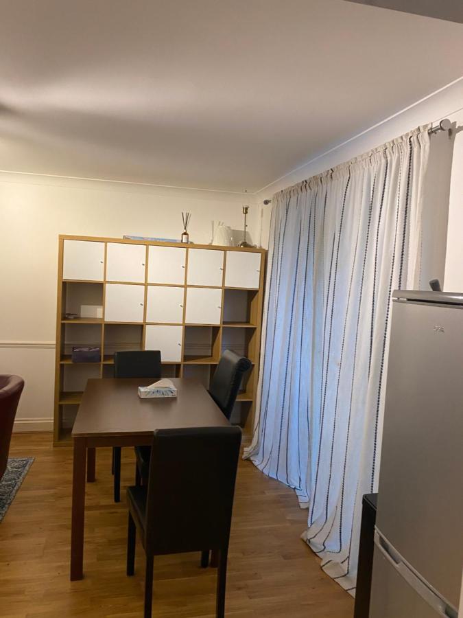 Paradise Luxury Apartment Оксфорд Екстер'єр фото