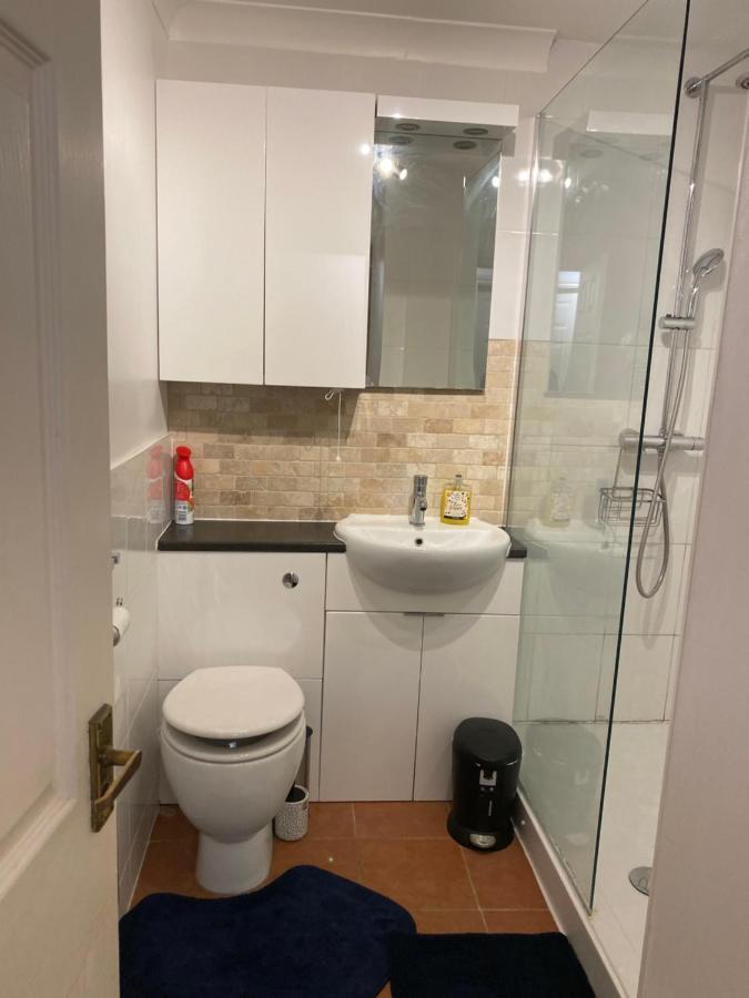 Paradise Luxury Apartment Оксфорд Екстер'єр фото