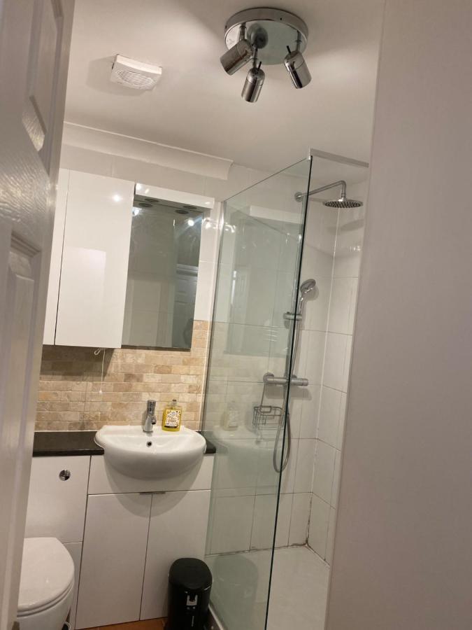 Paradise Luxury Apartment Оксфорд Екстер'єр фото