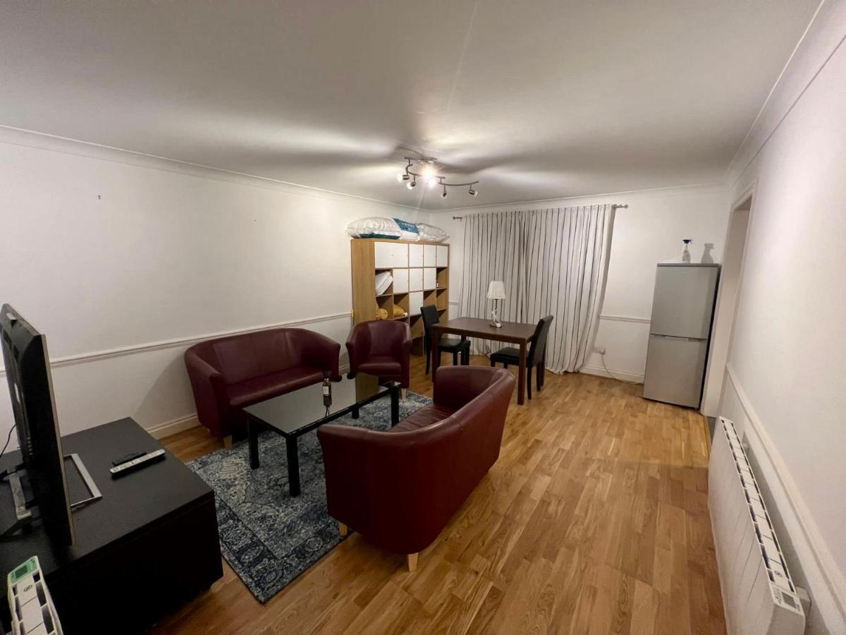 Paradise Luxury Apartment Оксфорд Екстер'єр фото