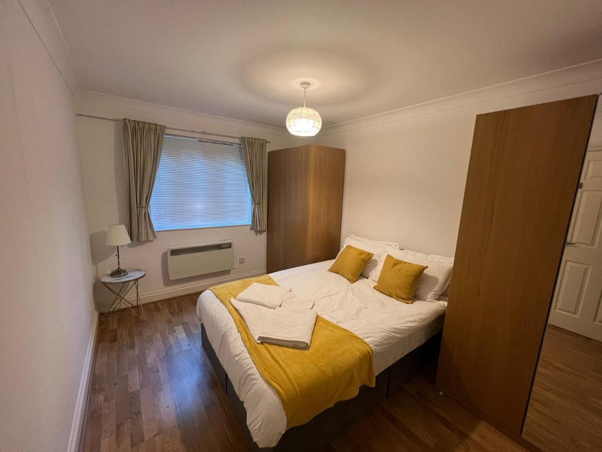 Paradise Luxury Apartment Оксфорд Екстер'єр фото